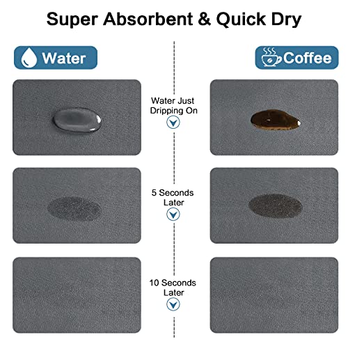 Coffee Mat 16''x24''