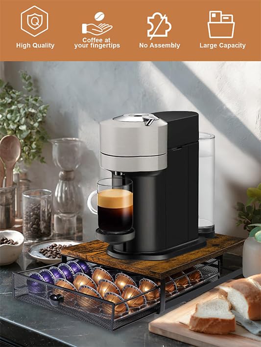 Nespresso Vertuo Pod Holder