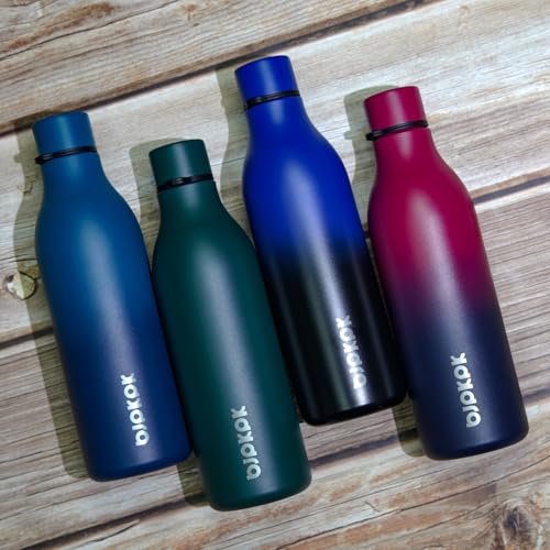 25oz Insulated Water Bottle
