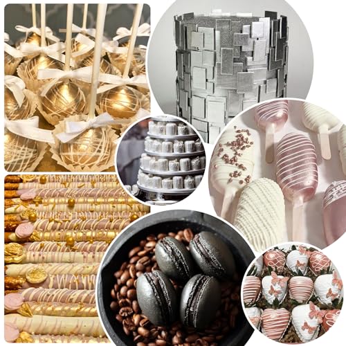 Edible Glitter Paint (2 Fl Oz)