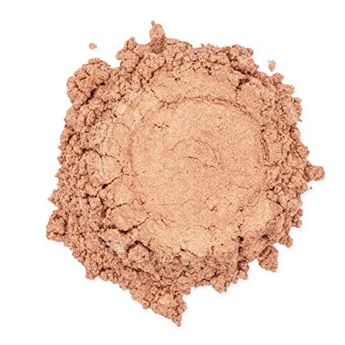 Rose Gold Luster Dust
