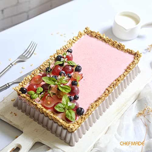Rectangle Tart Pan