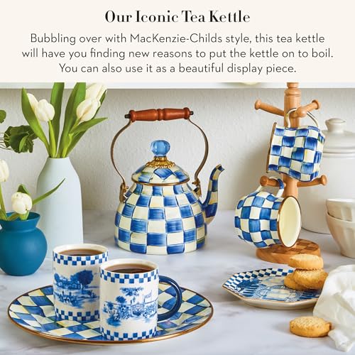 Tea Kettle 2 Quarts