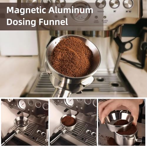 54mm Espresso Accessories Kit