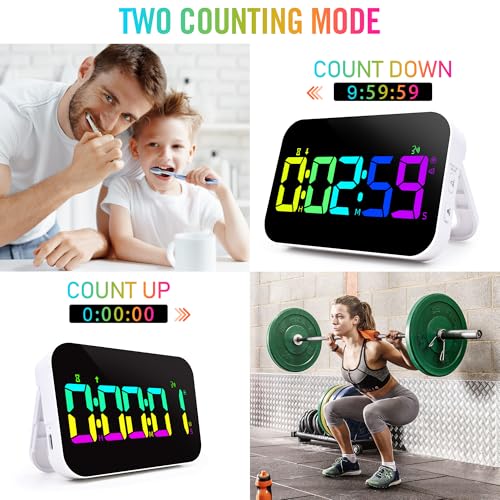 Kitchen Timer for Cooking