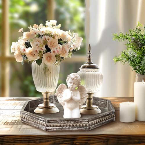 Wooden Decorative Tray