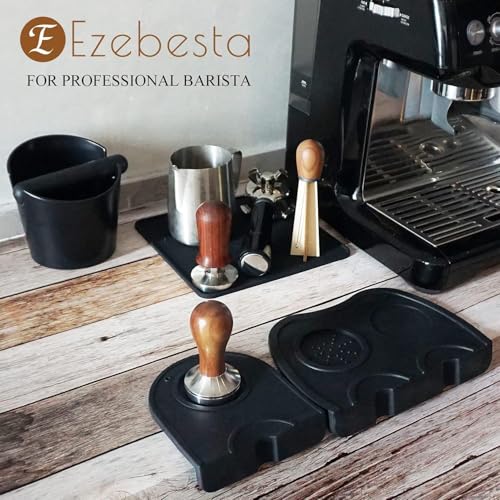 Coffee Tamper Mat for Portafilter