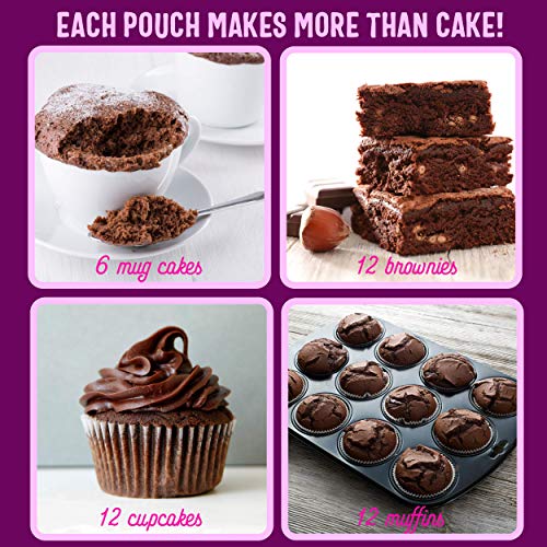 Keto Baking Mix (10.2 Ounce)