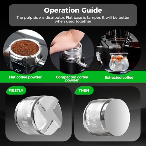 Coffee Products