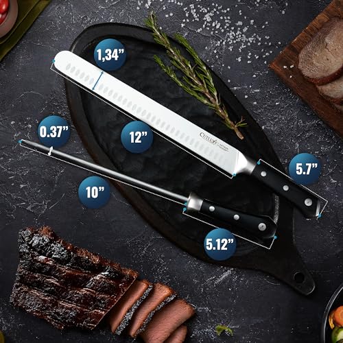 BBQ Carving Set (2 Count)