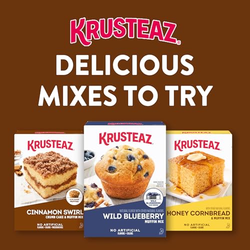 Chocolate Chunk Muffin Mix (219 Ounce)