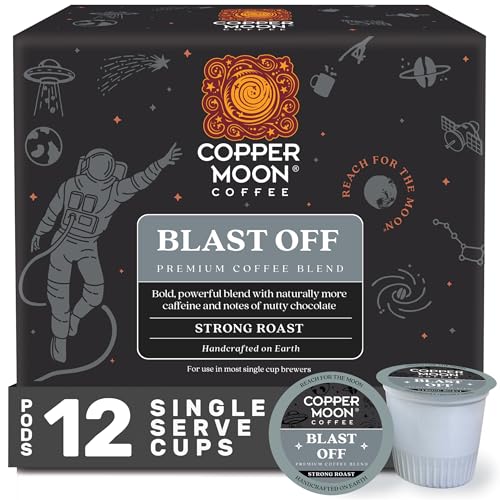 K Cup Coffee Pods (12 Count)