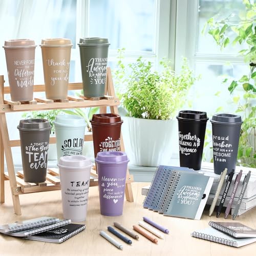 90 Pcs Employee Appreciation Gift Set (90 Count)