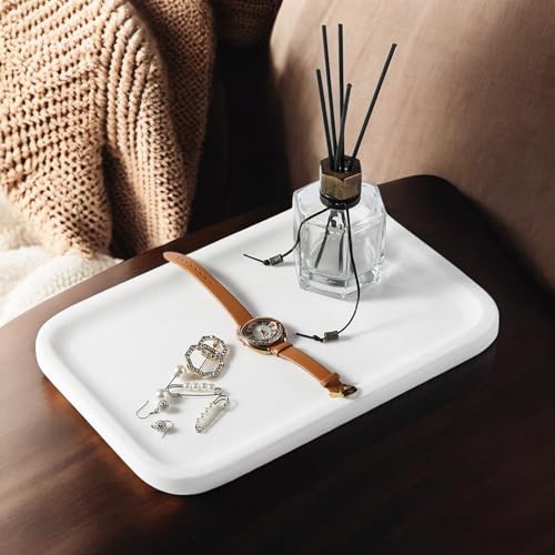 Marble Vanity Tray