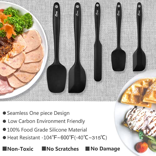 600℉ Heat Resistant BPA (5 Count)