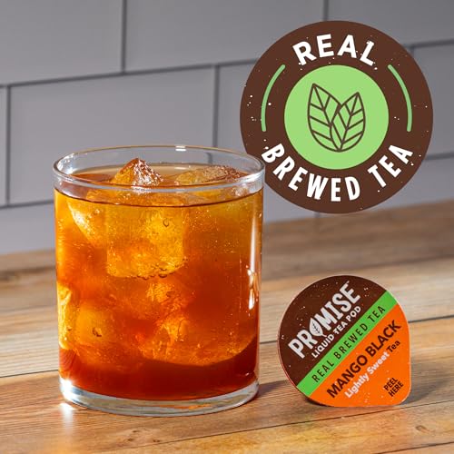 Promise Tea by Java House (16.2 Fl Oz)
