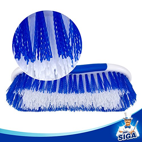 Multi Purpose Heavy Duty Scrub Brush (2 Count)