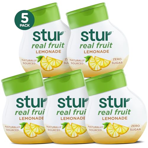 Liquid Water Enhancer (8.1 Fl Oz)