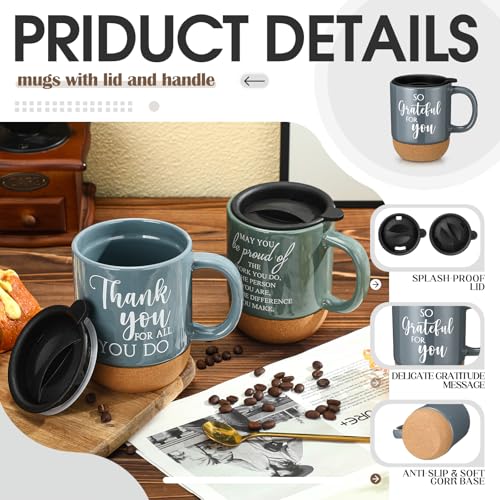 10 Pcs Employee Appreciation Gift Bulk (10 Count)