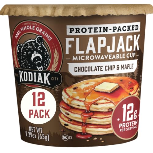 Pancake On The Go (27.48 Ounce)