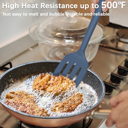 2 Pack Silicone Spatula Set (2 Count)