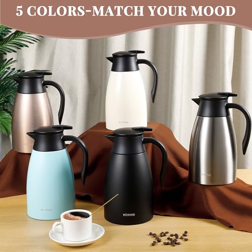 Thermal Coffee Carafe