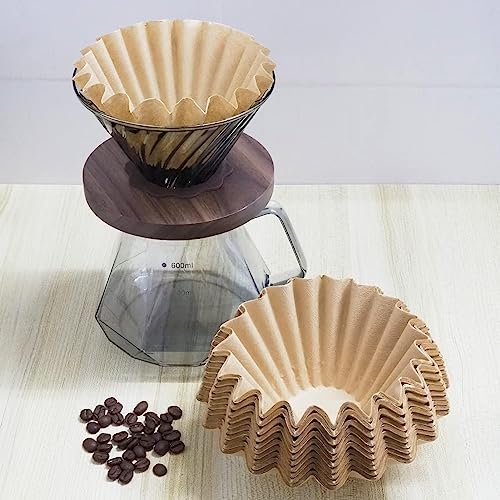2 5 Cup Coffee Filters (100 Count)