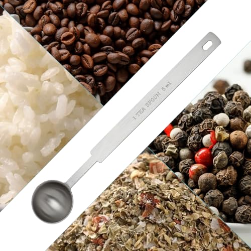 3PCS Teaspoon Measuring Spoon