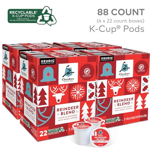 Reindeer Blend (88 Count)