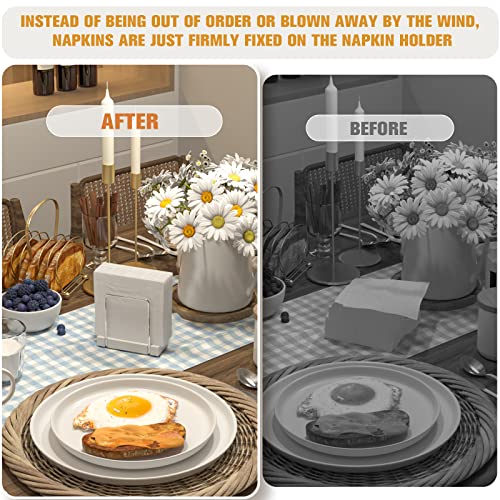 Napkin Holder for Table