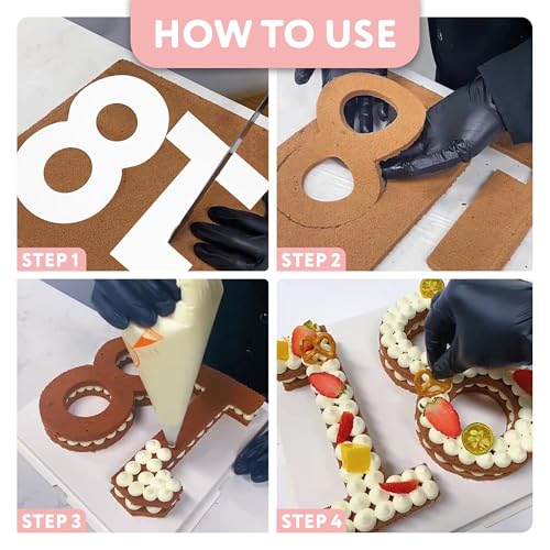 Cake Stencils