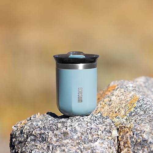 Octaroma Classico Vacuum Insulated Coffee Mug