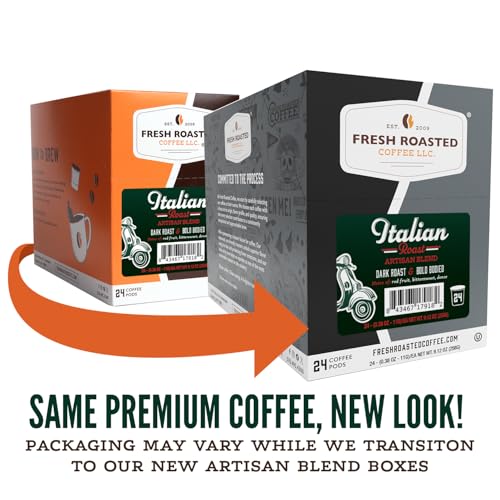Italian Roast (24 Count)