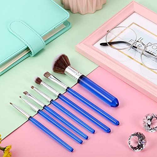 10 Pcs Food Safe Paint Brushes Fondant Tools Cake Painting (10 Count)