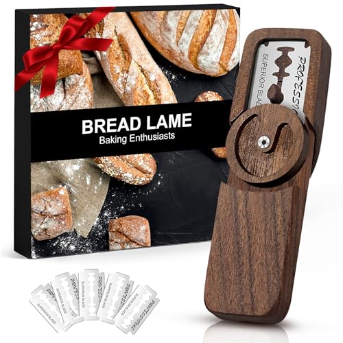 Elegant Magnetic Bread Lame Dough Scoring Tool