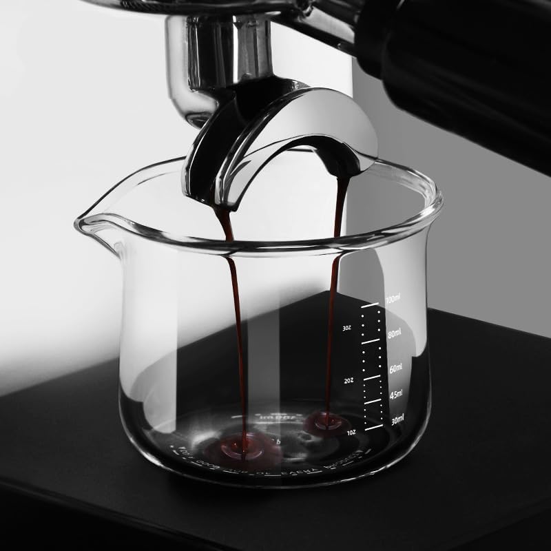 Espresso Cups