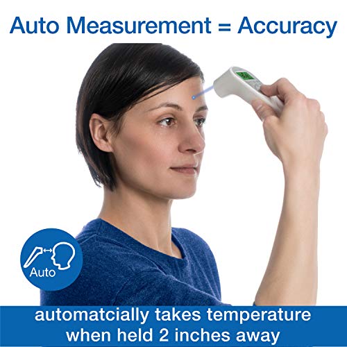Non Contact Forehead Thermometer