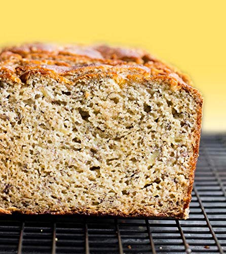 Gluten Free Banana Bread & Muffin Mix (74.1 Ounce)