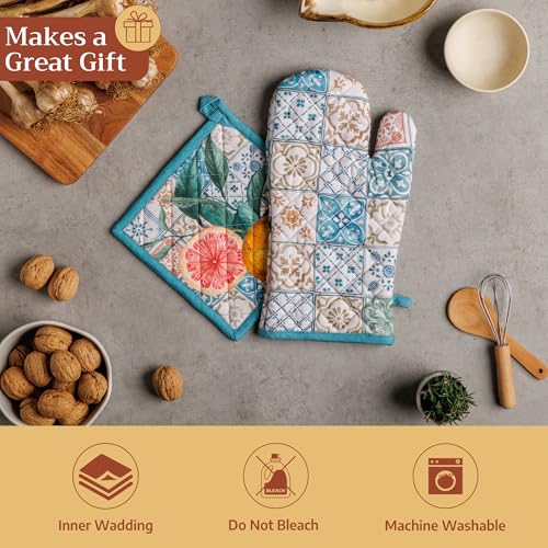 Pot Holders 100% Cotton Potholders