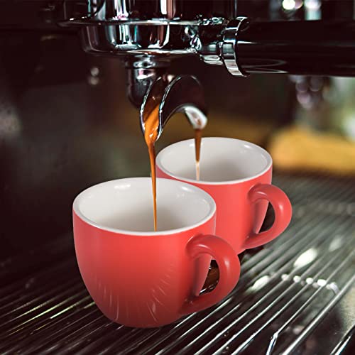 Mini Porcelain Espresso Cup (19.99 Count)