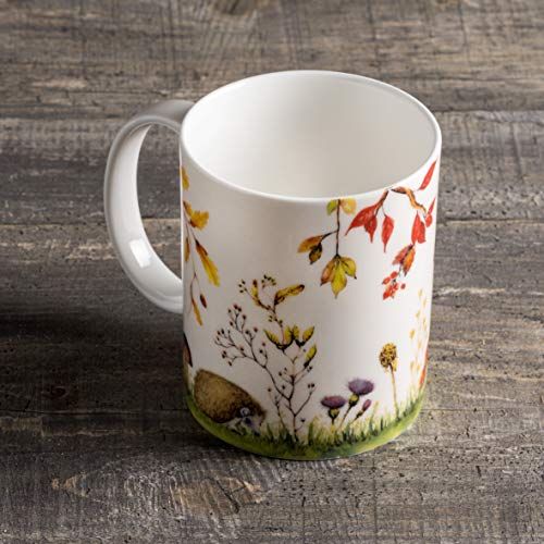 Coffee Mug with Handles Tea Cups