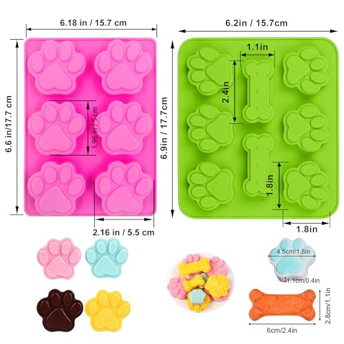 Set of 15 Non