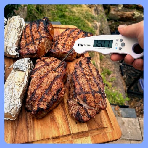 F1 Digital Meat Thermometer