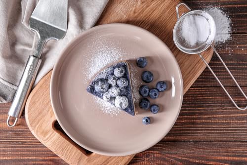 A Blend Above Blueberry Blue No Bake Dessert Mix (3 Count)