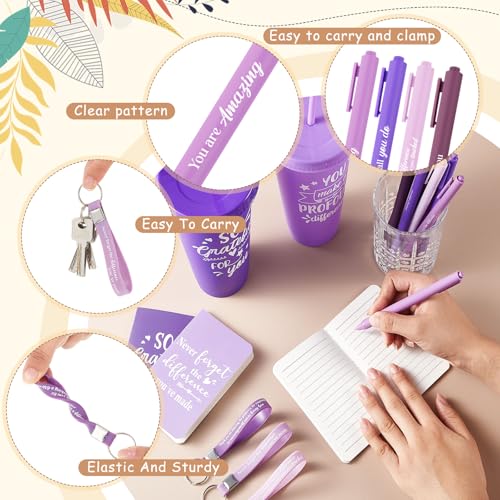 12 Sets 48 Pcs Appreciation Gifts (48 Count)