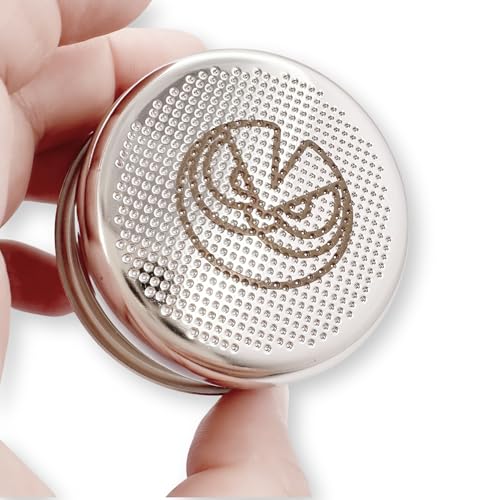 IMS Precision Competition Series Filter Basket for 54mm portafilters. 17