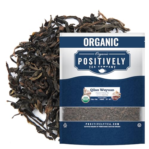 Positively Tea (16 Ounce)