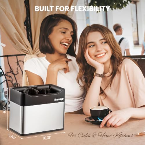 3L Automatic Portafilter Cleaner