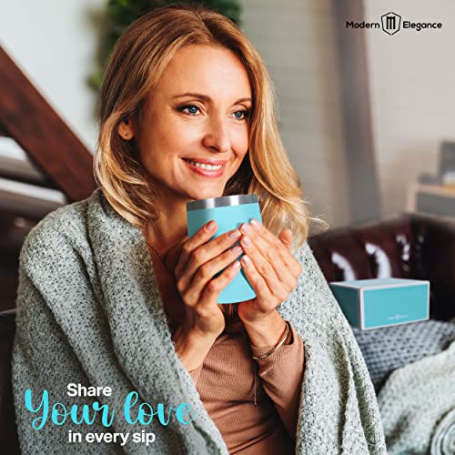 Gift Set with Kettle