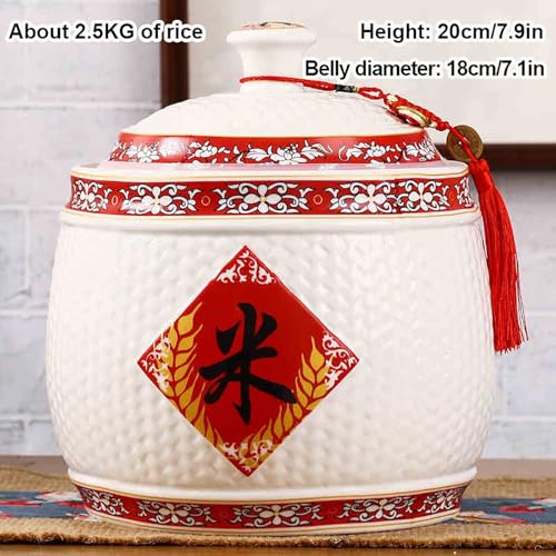 Chinese Sealed Large